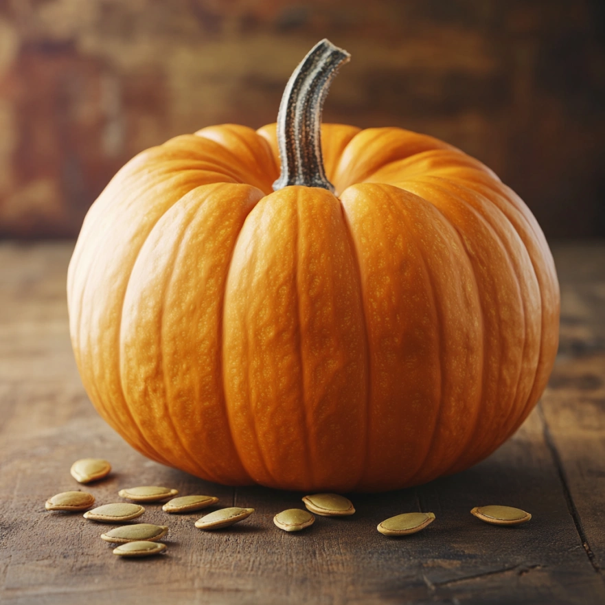 Гарбуз - інгредієнт дня