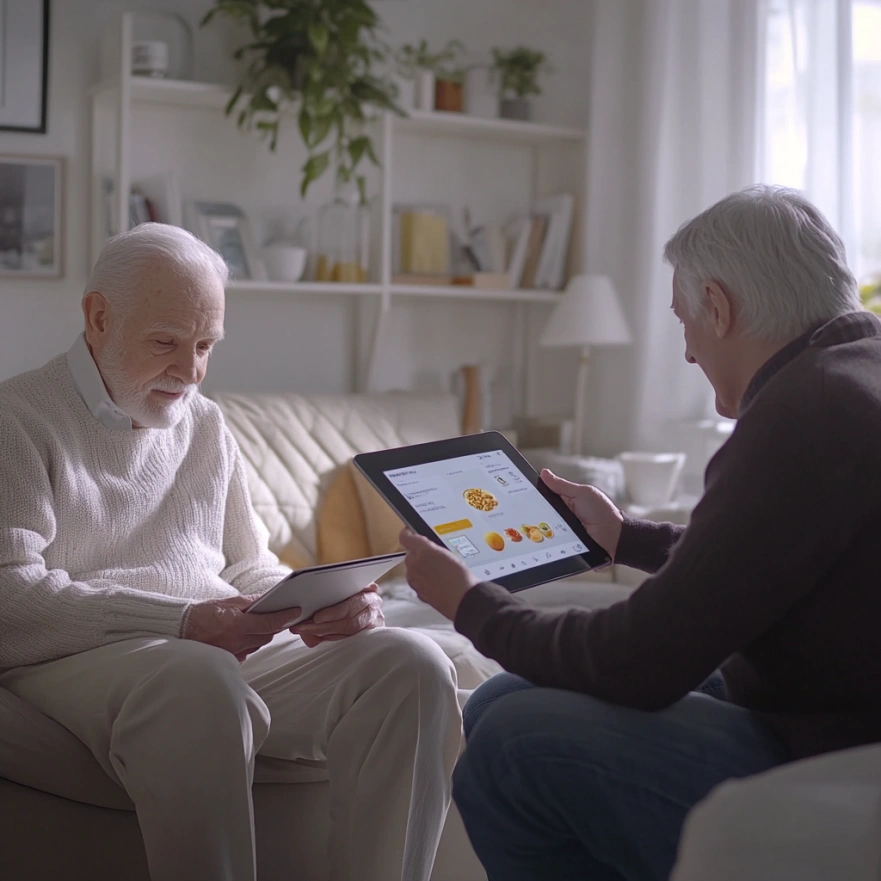 Підтримка та консультації