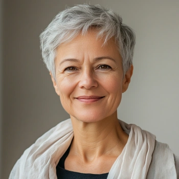 Фото клієнта Марії