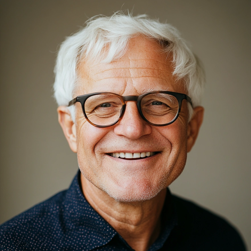 Фото клієнта Василя