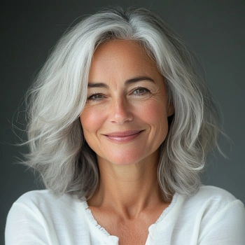 Фото клієнтки Олени